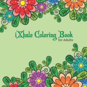 adult coloring books 3