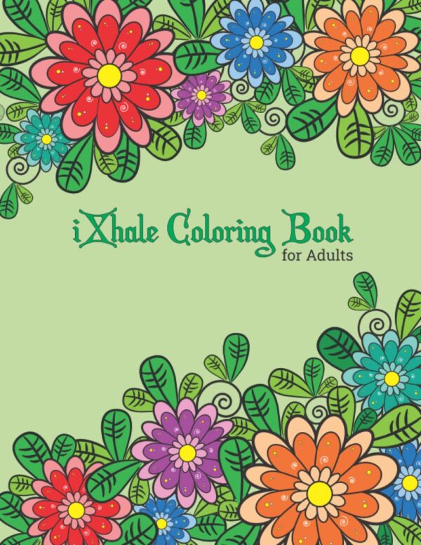 adult coloring books 3