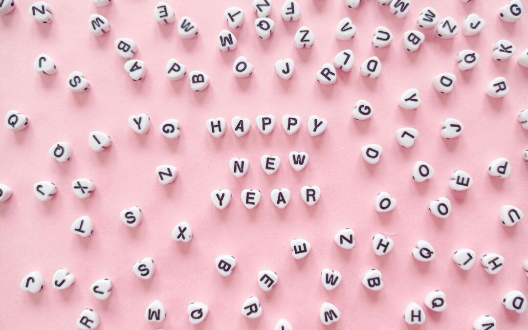 New Year Resolution: 5 Practical Ways to Embrace Transitions with Confidence